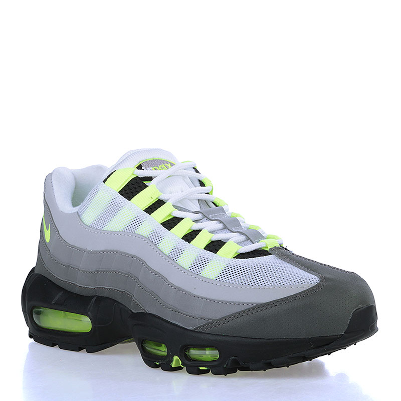 Nike air max 95 original best sale